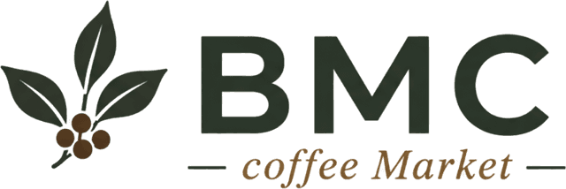 BMC Coffee Market
